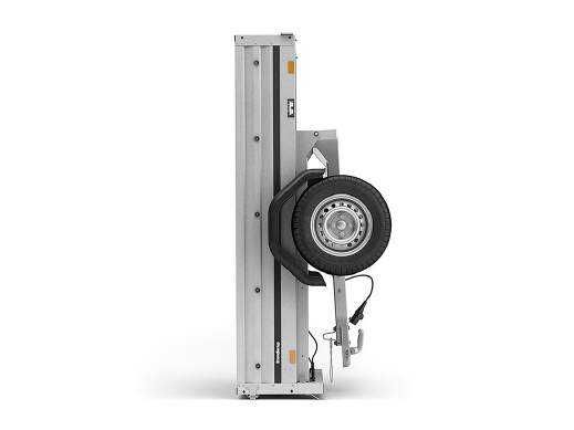 Atrelado Reboque Domésticos