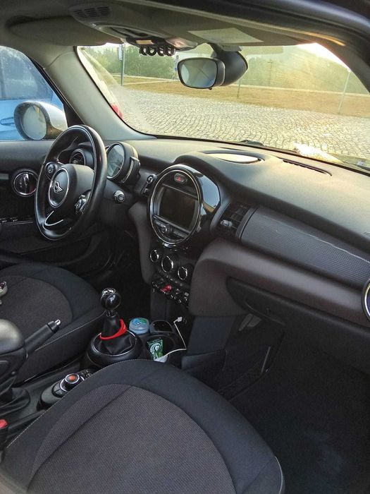 Mini Cooper D 2018524404801710346242