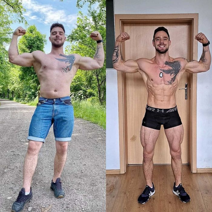 Trener personalny Ełk