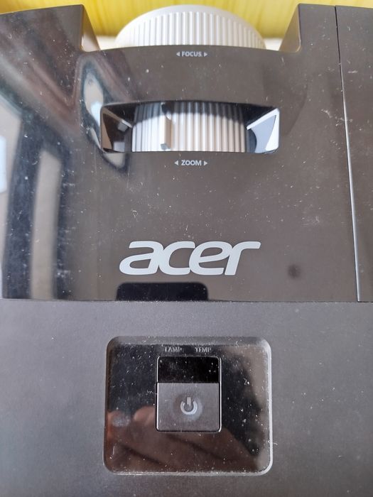 Retroprojetor Acer