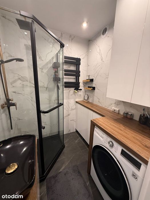 Piękne mieszkanie na Ustroniu - 54 m² - Widok 4