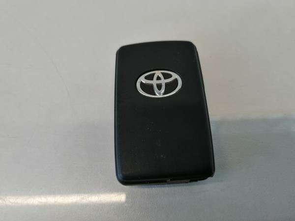 Kit imobilizador TOYOTA Yaris (_P9_)