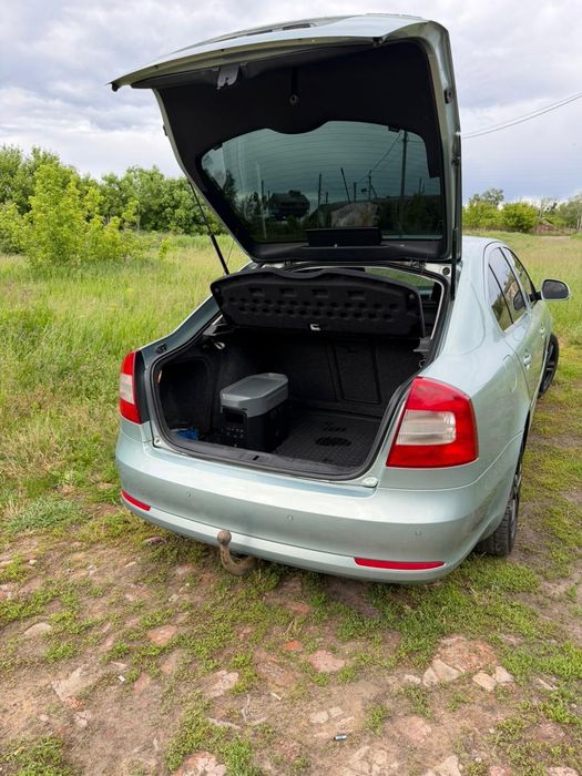 Продам Skoda A5, в отличном состоянии
