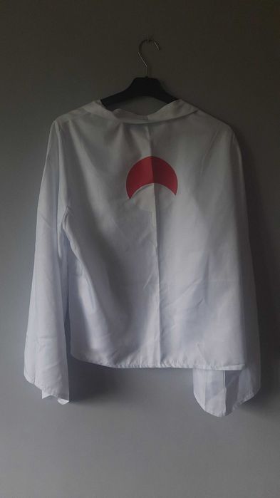 Sasuke Uchiha Cosplay - Naruto