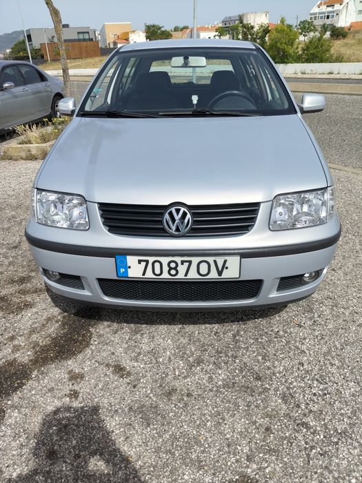 Vendo polo muito em bom estado