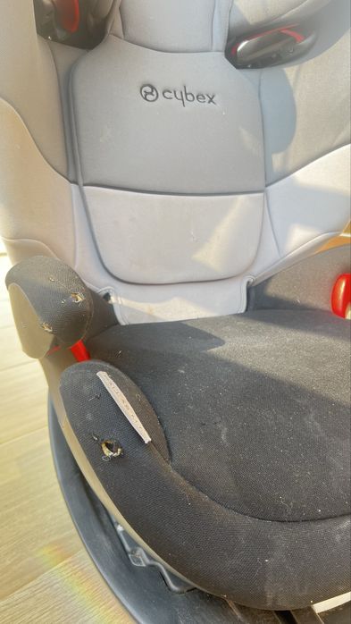 Cadeira Para Criancas - cybex