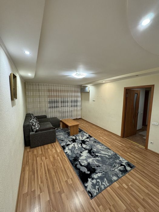 Здам 3х кімнатну квартиру з Автономним опаленням