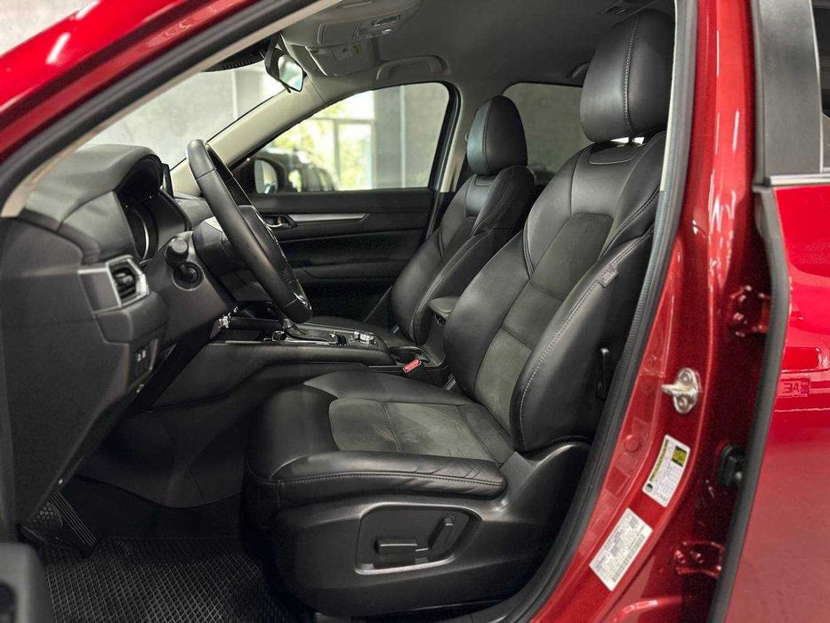 Продам MAZDA CX-5 2019 року