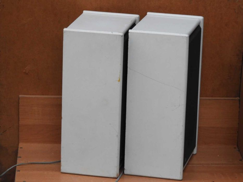 Obudowy kolumn skrzynki 3 drożne