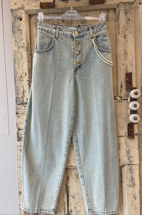 Джинси брюки Італія