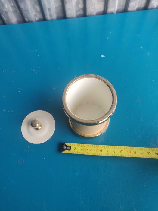 Recipiente para açúcar