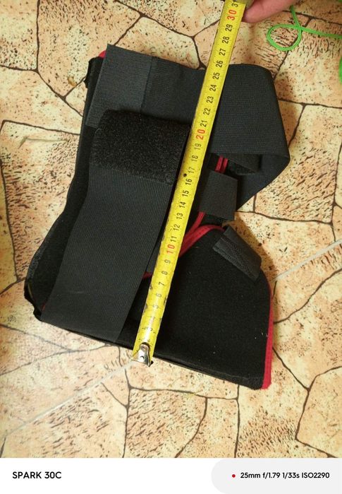 Ортез медичний оригінал