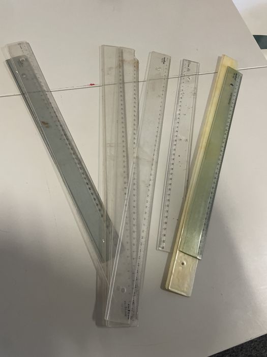 Vário material escritorio e escolar com preços combinados na altura