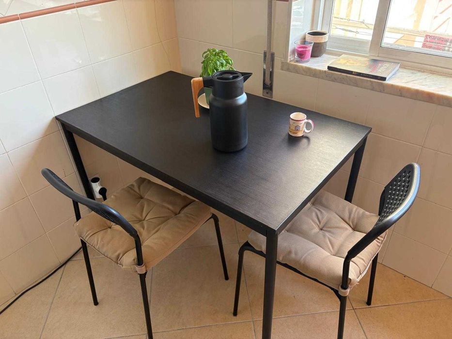 Mesa para cozinha
