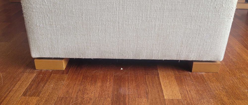 Sofa 3 corpos - Style line