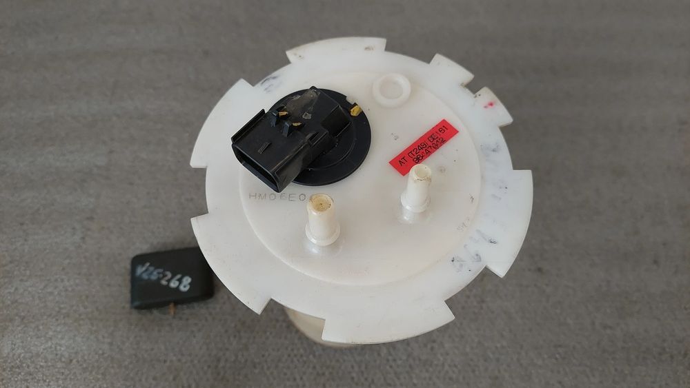 Bomba de combustível CHEVROLET Aveo / Kalos Sedan (T200)