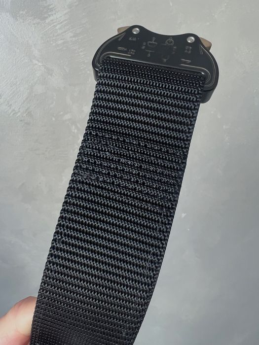 Тактичний ремінь Helikon Cobra FC45 - Black