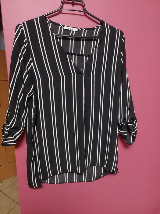 Damska elegancka bluzka