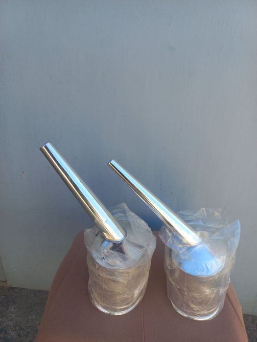 Лійка для авто бензин/дизель