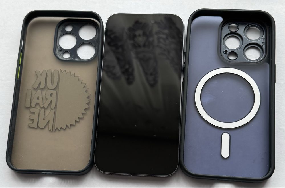 iPhone 14 Pro 256GB Blue - дуже гарний стан