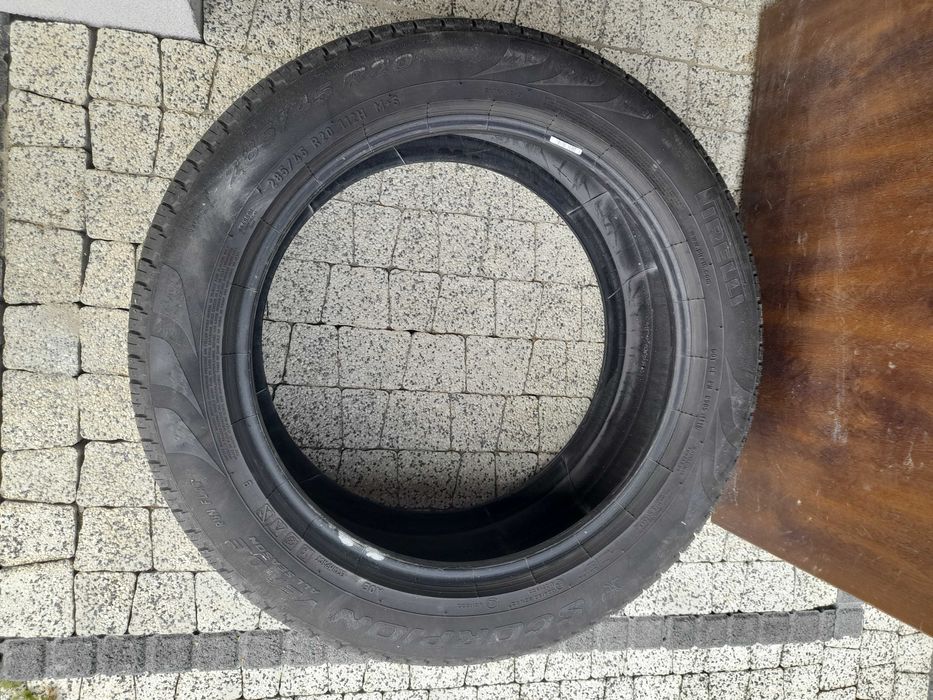 Pirelli Scorpion Verde all season runflat 285/45R20
