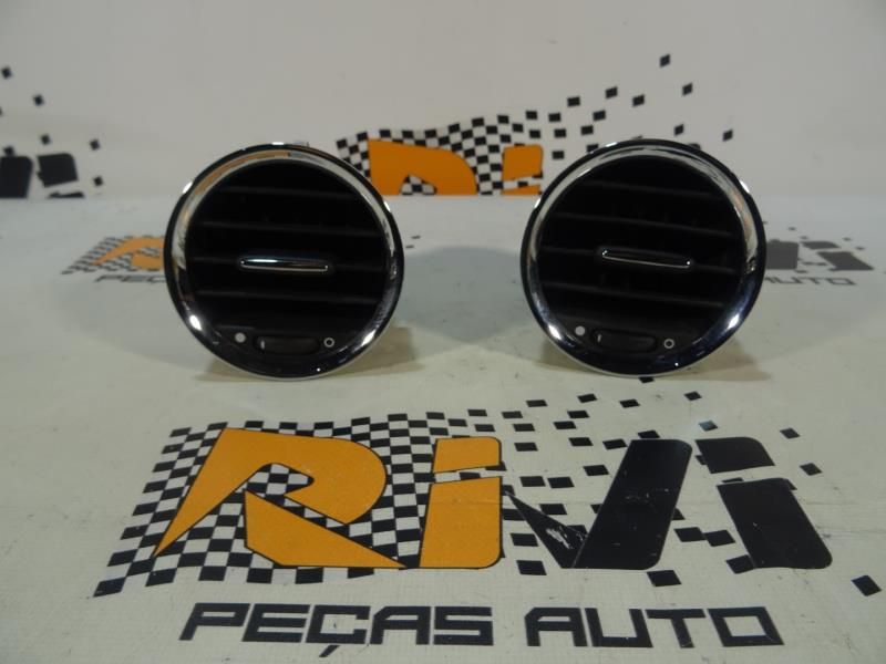 Difusor / saída de ar FIAT 500 (312_)