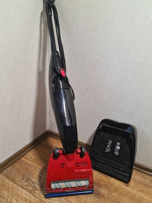 Пылесос моющий  Vileda JetClean