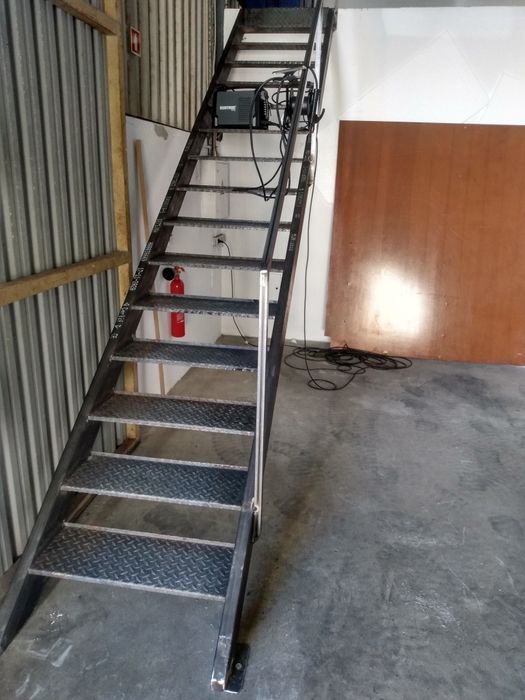 Remodelações e Reparos