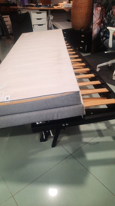 sofá cama Ikea para 2 pessoas