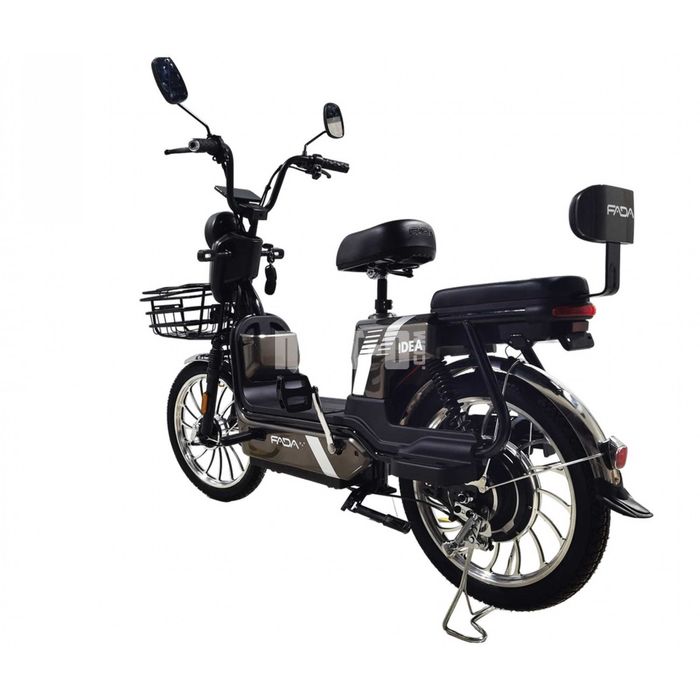 Електровелосипед FADA IDEA