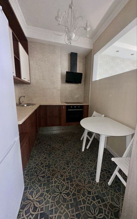 Просторная 1 комнатная, Аркадия