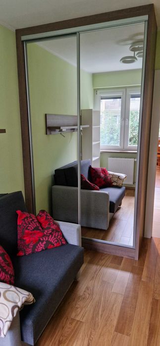 Mieszkanie – Bydgoszcz, Kapuściska - Widok 5