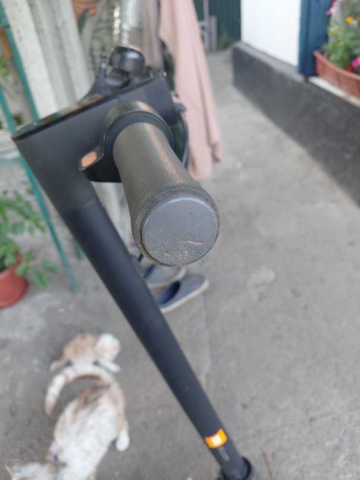 Xiaomi Mi Electric Scooter 1S