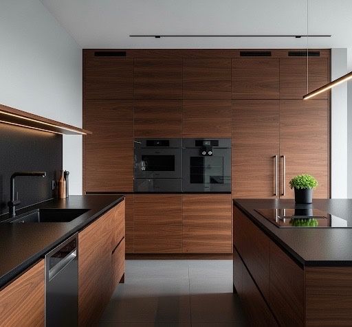 Profesjonalny  montaż kuchni IKEA, Castorama, Agata i innych gotowych