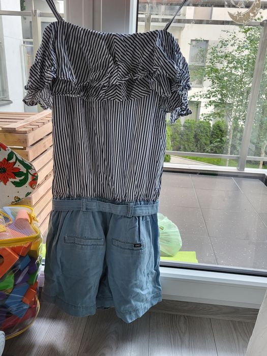 Sprzedam kombinezon na lato krótki r.36 Only