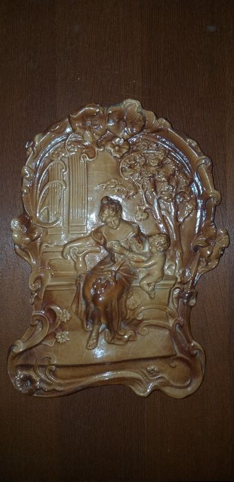 Декоративное панно