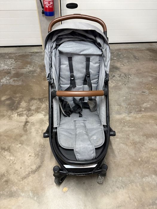 Britax Römer Smile III - Comfort Trio