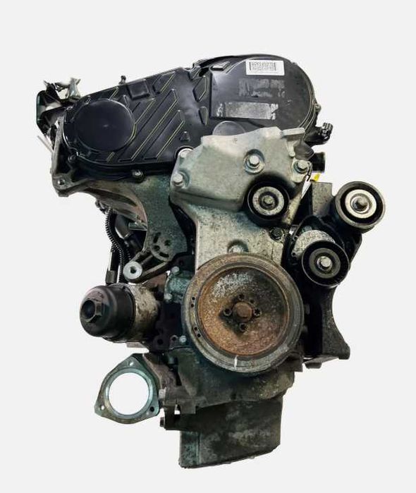 Silnik kompletny Opel Insignia  Astra A20DT A20DTH A20DTJ Gwarancja