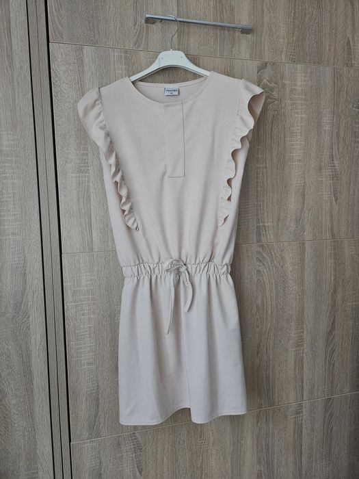 Letnie sukienki r.S/M
