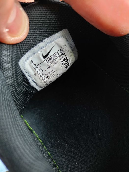 Nike Air Max PULSE Buty Męskie r.43