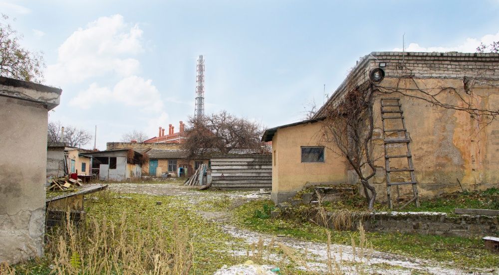 Коммерческая недвижимость по адресу Куликово поле пл. (площадь 3267 м²) - Atlanta.ua - фото 6