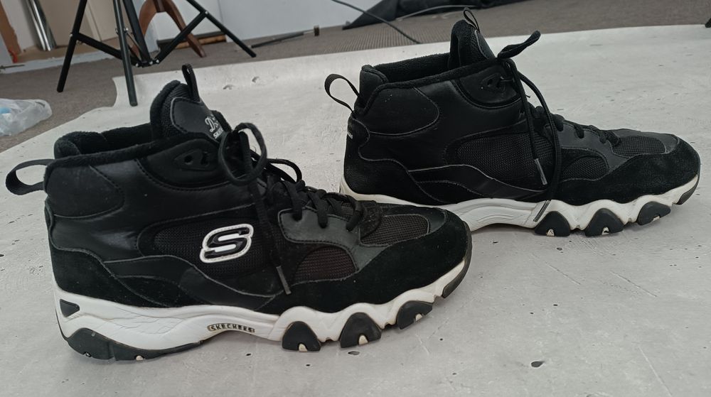 Кроссівки Skechers 45 розмір