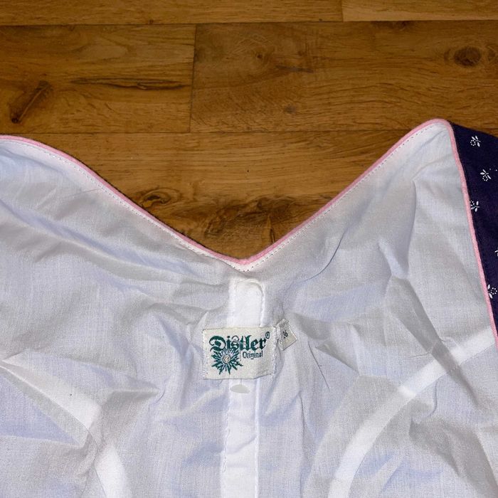 Distler Sukienka Bawarska/myśliwska Rozm. 36