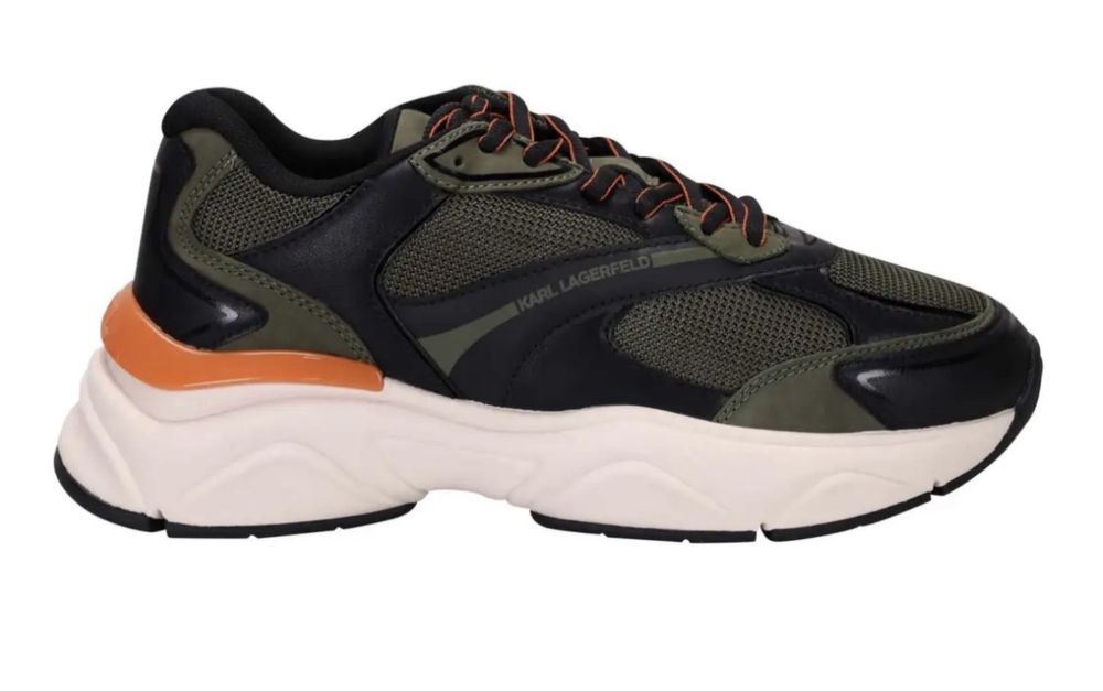 Sapatilhas karl Lagerfeld - T40