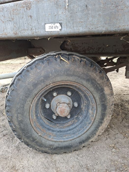 Sprzedam rorzutnik obornika Czarna Białostocka