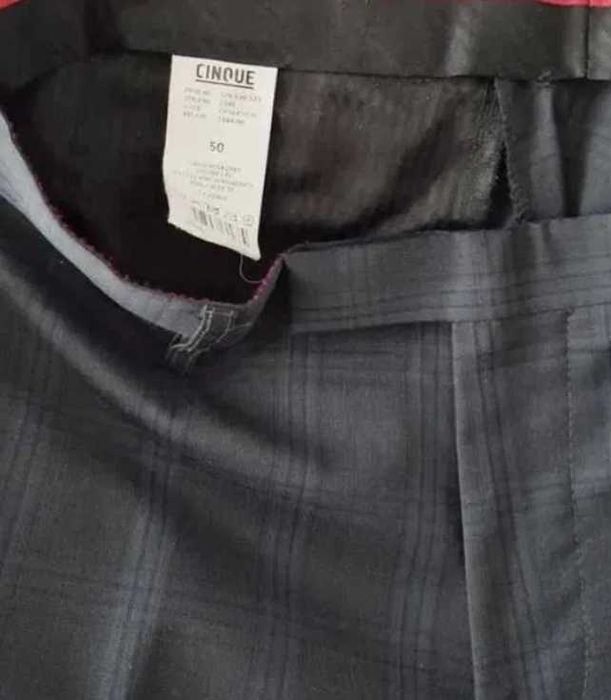 Garnitur premium Cinque