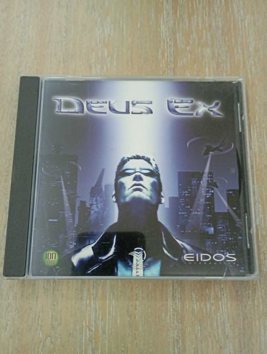 Jogos PC jewel case