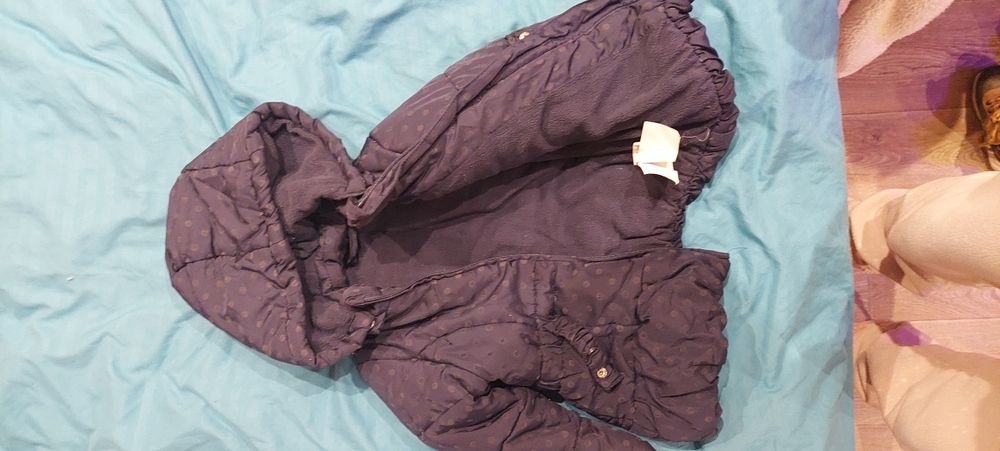 Детские вещи  куртки,тёплые человечки,обувь