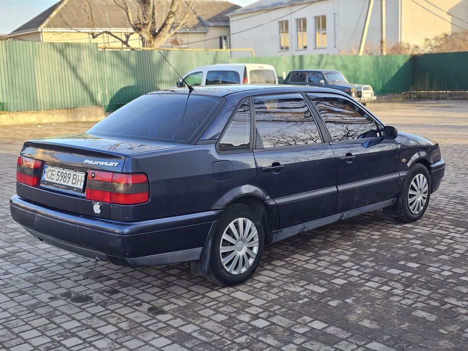 Продам Volkswagen Passat B4