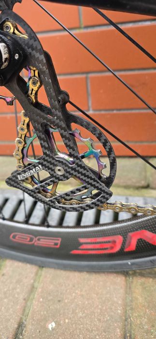 Rower czasowy BMC Time Machine  TM02